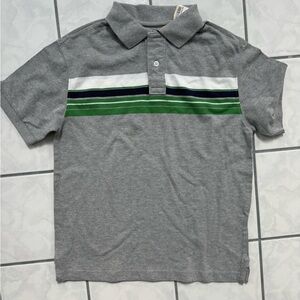 NWT Boys Arizona polo shirt